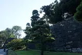 皇居東御苑