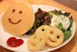 パンケーキデイズ 吉祥寺店