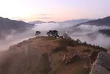 竹田城跡