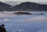 立雲峡
