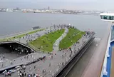 大さん橋
