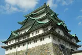 名古屋城