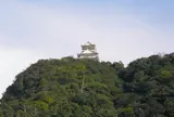 岐阜城