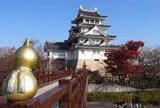 墨俣城