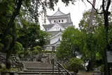 大垣城