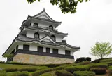 藤橋城