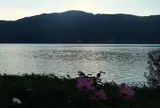 余呉湖