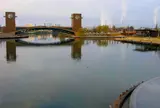 富岩運河環水公園