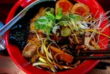 麺家いろは シック CiC店