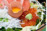 しらす問屋 とびっちょ 本店