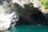 青の洞窟