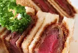 グリル 梵 銀座店