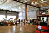 関市役所 勤労者・商工業施設中濃公設地方卸売市場
