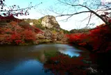 御船山楽園