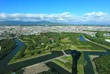 五稜郭公園