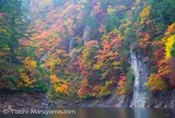ならまた湖