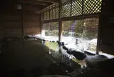 秘湯の宿 龍洞