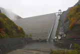 奈良俣ダム
