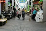 空堀商店街