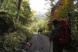 八ケ岳山荘