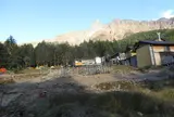 赤岳鉱泉