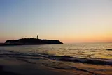 片瀬西浜・鵠沼海水浴場