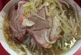 ラーメン二郎 三田本店