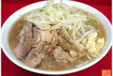 ラーメン二郎 西台駅前店