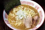 中華ソバ 伊吹