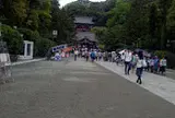 鶴岡八幡宮
