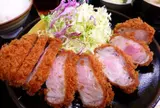 とんかつ 檍