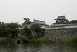 福岡城跡