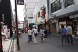 小町通り