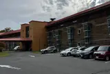 中禅寺金谷ホテル