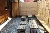 カフェ キツネ(CAFE KITSUNE)