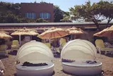 カメハメハ大王の渚