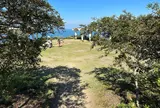 友ヶ島(大展望台)