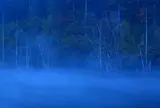 自然湖