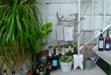 プティ マルグリィ Le Bistro PETIT MARGUERY