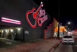 Guitar Center