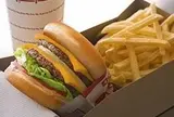 In-N-Out Burger