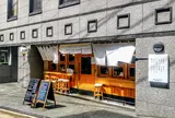 長命うどん東京本店