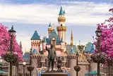 ディズニーランド・リゾート