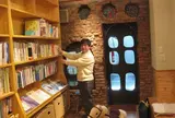 絵本とおはなしのみせ　おばあさんの知恵袋