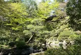 殿ケ谷戸庭園