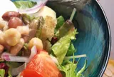 アマルフィイ カフェ