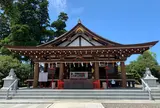 高萩八幡宮