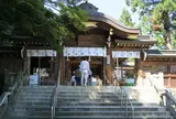 高麗神社