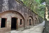 第三砲台跡