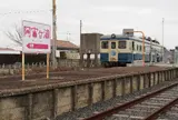 阿字ヶ浦駅